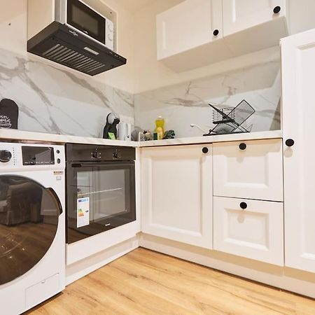 Nouveaute ! Lille T3 Avec Decor Moderne, Wifi المظهر الخارجي الصورة