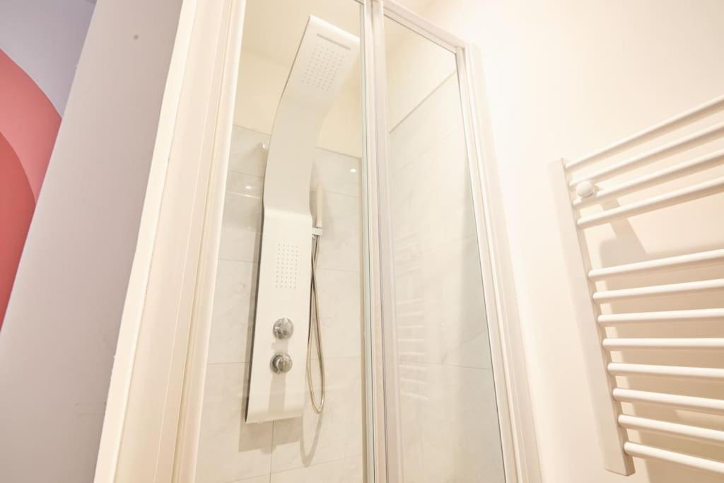 Nouveaute ! Lille T3 Avec Decor Moderne, Wifi المظهر الخارجي الصورة