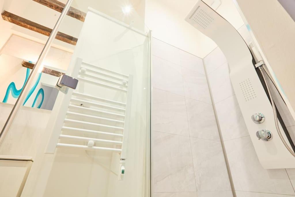 Nouveaute ! Lille T3 Avec Decor Moderne, Wifi المظهر الخارجي الصورة